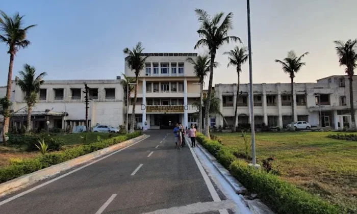 Special Circuit House